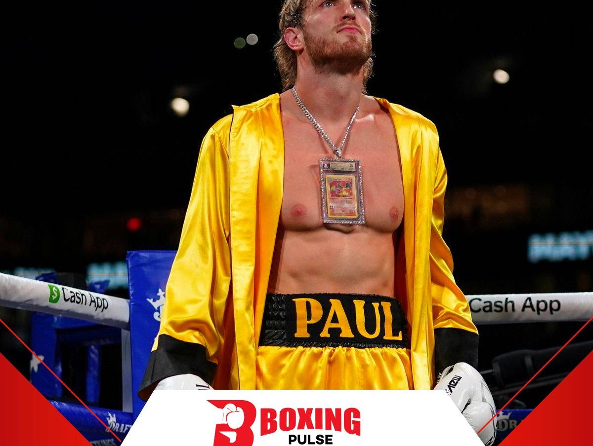 Logan Paul next fight: एंडरसन सिल्वा सहित 3 लड़ाई विकल्प  