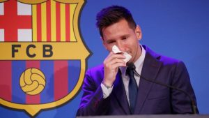 Liverpool's Historic Anfield Comeback Against Barcelona Liverpool's Historic Anfield Comeback Against Barcelona