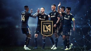 Most valuable MLS clubs Most valuable MLS clubs