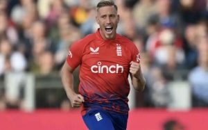 All you need to know about the new MI player Luke Wood All you need to know about the new MI player Luke Wood
