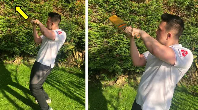 Learn How To Play The Best Cricket Shot Learn How To Play The Best Cricket Shot