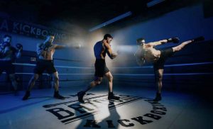 Top 5 tips to remember before your first MMA session!  