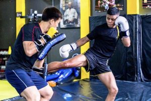 Martial Arts & Anxiety- Can Martial Arts help with anxiety? Martial Arts & Anxiety- Can Martial Arts help with anxiety?