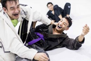 Martial Arts & Anxiety- Can Martial Arts help with anxiety? Martial Arts & Anxiety- Can Martial Arts help with anxiety?