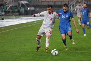Preview: Malta vs. North Macedonia - Prediction, Team News Preview: Malta vs. North Macedonia - Prediction, Team News