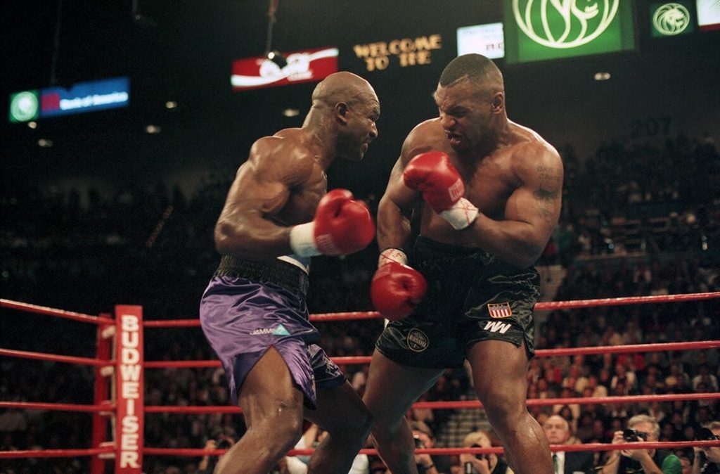 10 Worst Boxing History Fouls 10 Worst Boxing History Fouls