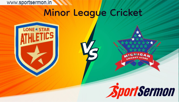 MCS vs LSA Live Score, Match 136, Minor League Cricket 2023  