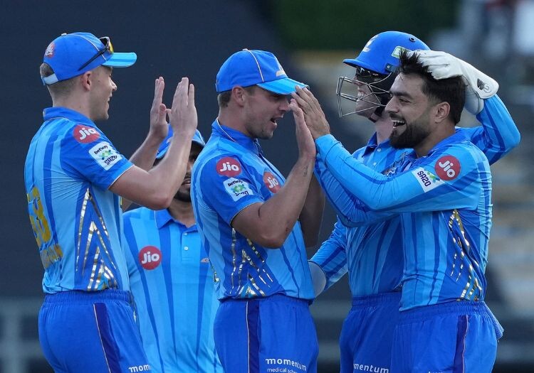 MICT vs SEC Live Score, SA20 2024 Match 8 Prediction MICT vs SEC Live Score, SA20 2024 Match 8 Prediction
