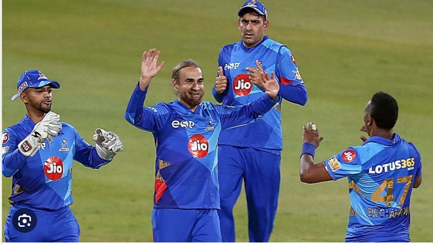 MIE vs DC Live Score, ILT20 Match 29 Prediction & Preview  