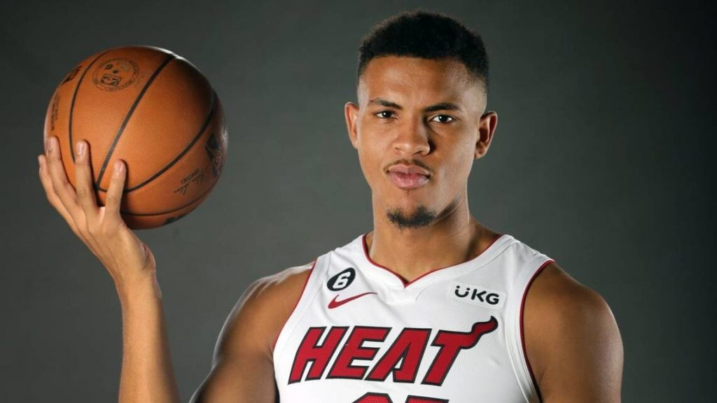 Unexpected NBA Summer League stars deserving of rotation  