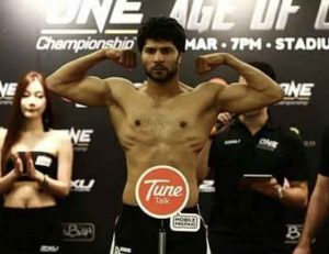 Top 10 Indian MMA Fighters - Making Indian proud globally  