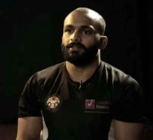 Top 10 Indian MMA Fighters - Making Indian proud globally  