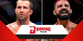 Michael Perry vs Luke Rockhold: तारीख, समय, भविष्यवाणियां  