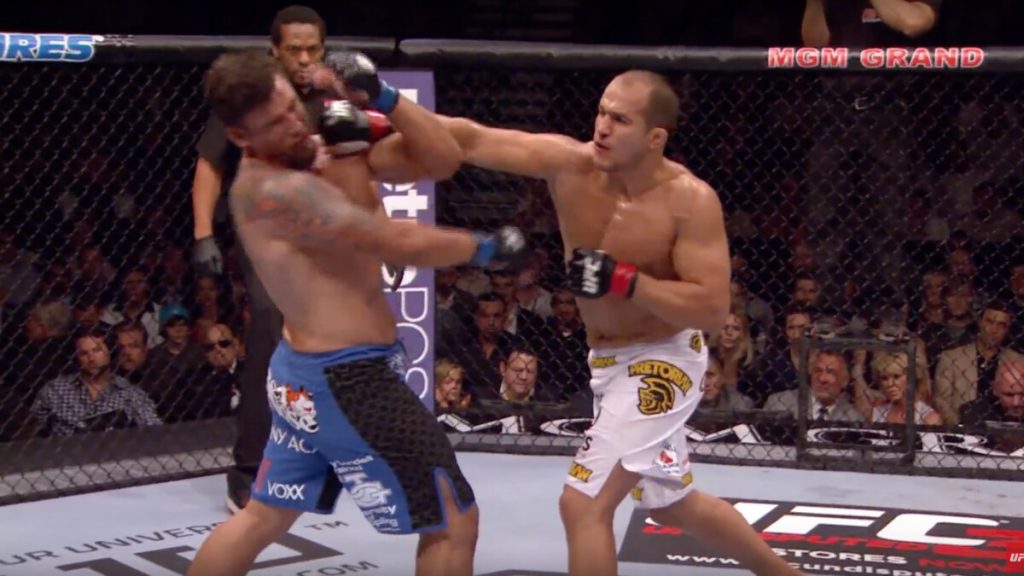 10 Things MMA Fans Should Know About Frank Mir 10 Things MMA Fans Should Know About Frank Mir
