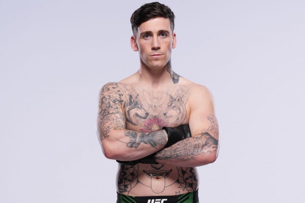 10 Most Disappointing Debuts In The History Of UFC  