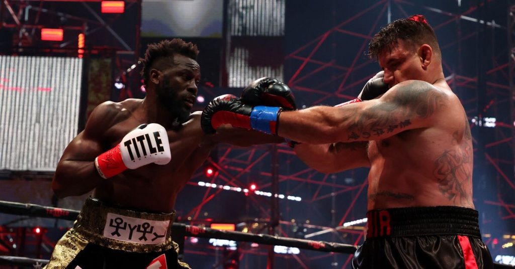 10 Things MMA Fans Should Know About Frank Mir 10 Things MMA Fans Should Know About Frank Mir