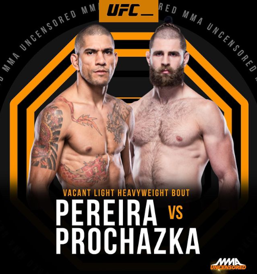 5 Biggest & Must Watch UFC Fights of November 2023  