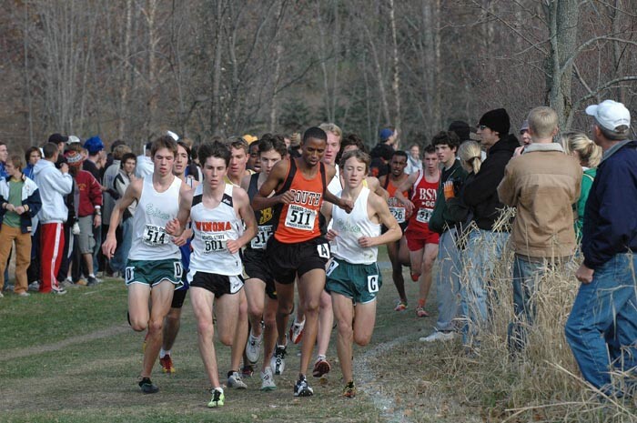 Different types of Track and Field Events Different types of Track and Field Events