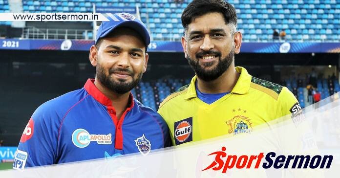 MS Dhoni, Rishabh travel back to India from Dubai  