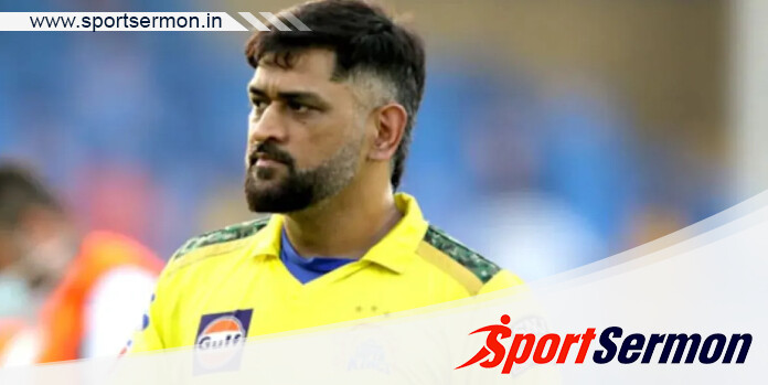 MS Dhoni forges Crores-Worth Contract to Honor Friendship  