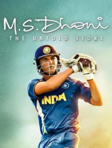 Best Hindi cricket movies of All Time  