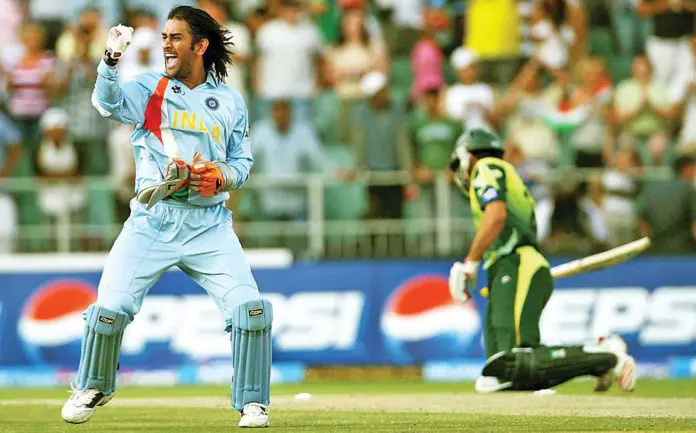 The Captain Cool, MS Dhoni Biography The Captain Cool, MS Dhoni Biography
