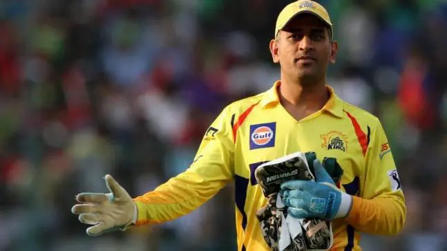 The Captain Cool, MS Dhoni Biography The Captain Cool, MS Dhoni Biography