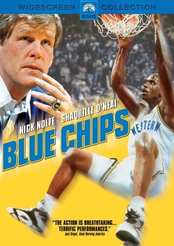 Must Watch Basketball movies of all time  