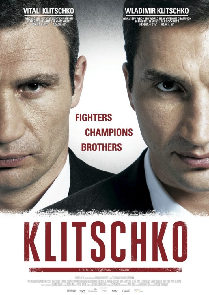 List Of 10 Must Watch Documentaries For Boxing Fans  