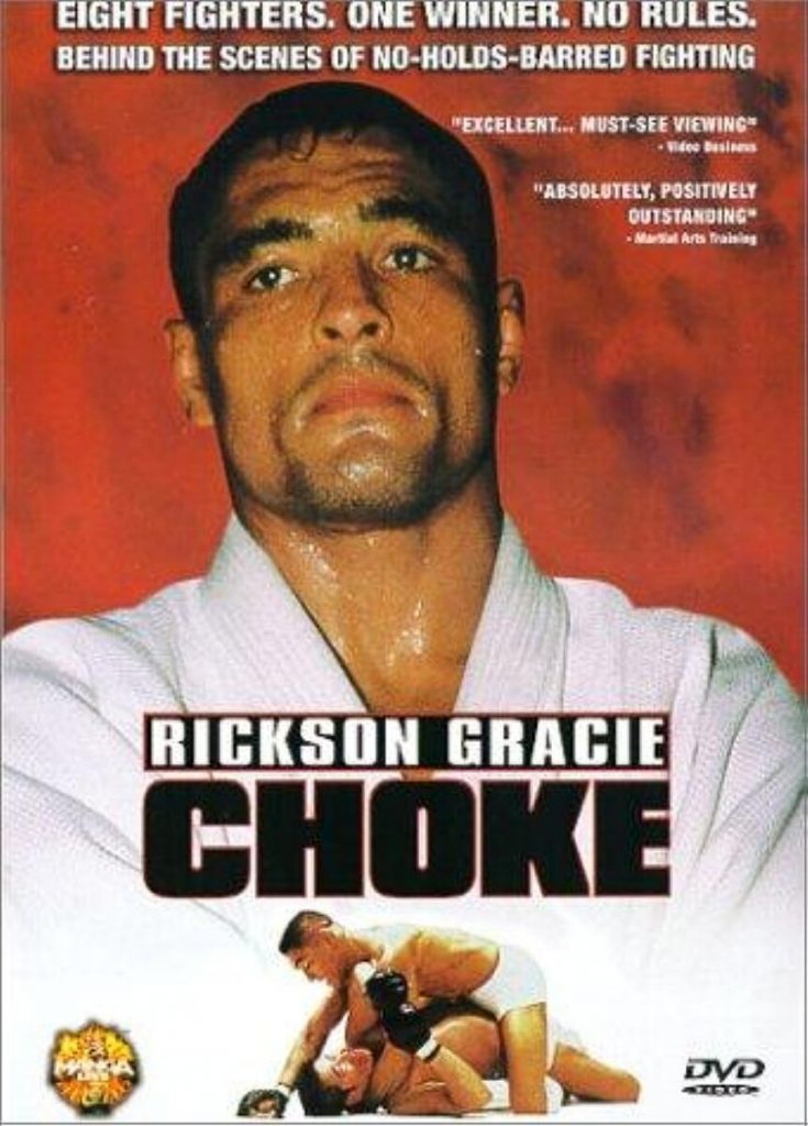 The Insight: Best MMA Documentaries to watch  