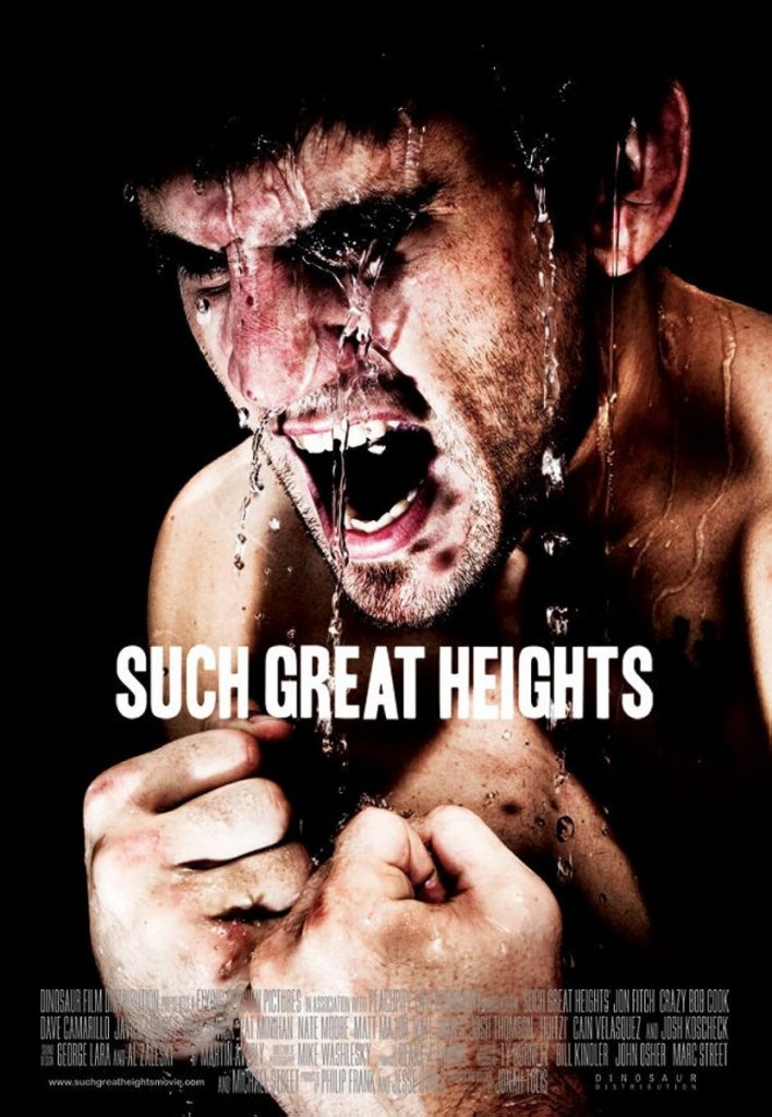 The Insight: Best MMA Documentaries to watch  