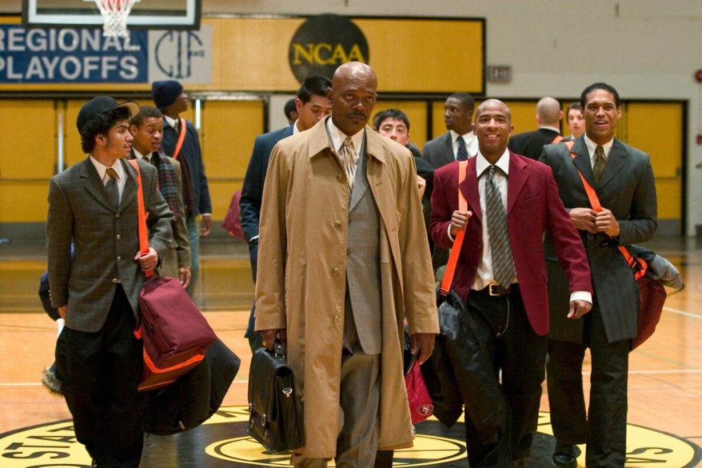 Must Watch Basketball movies of all time  