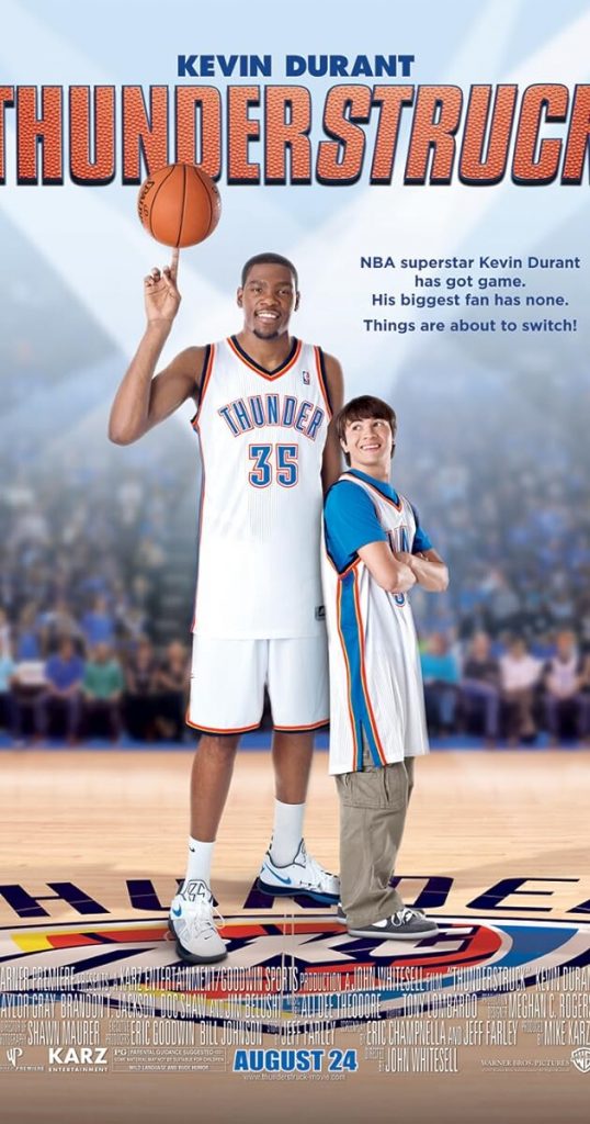 10 unknown facts about NBA star Kevin Durant 10 unknown facts about NBA star Kevin Durant