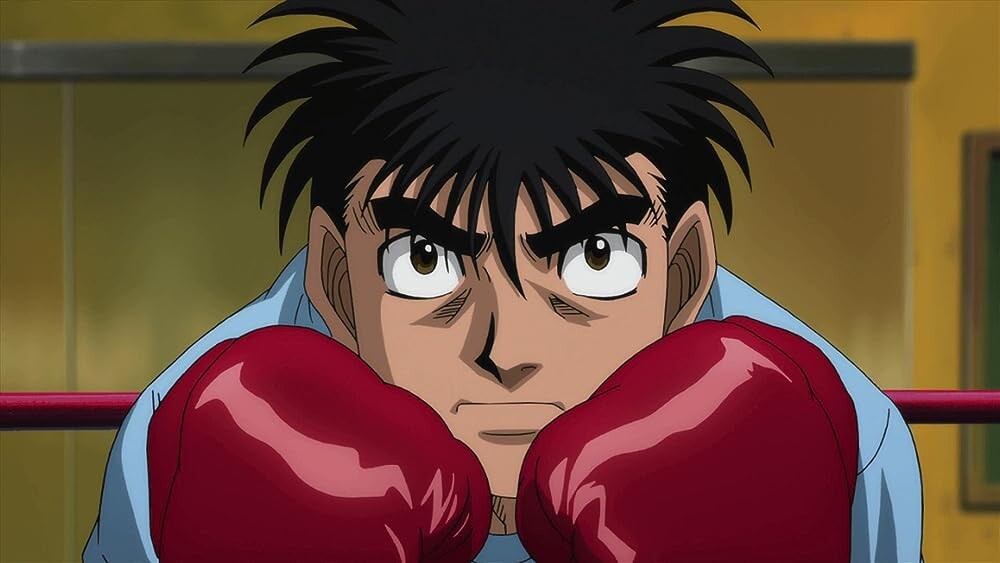 List of best Anime based on Martial Arts List of best Anime based on Martial Arts