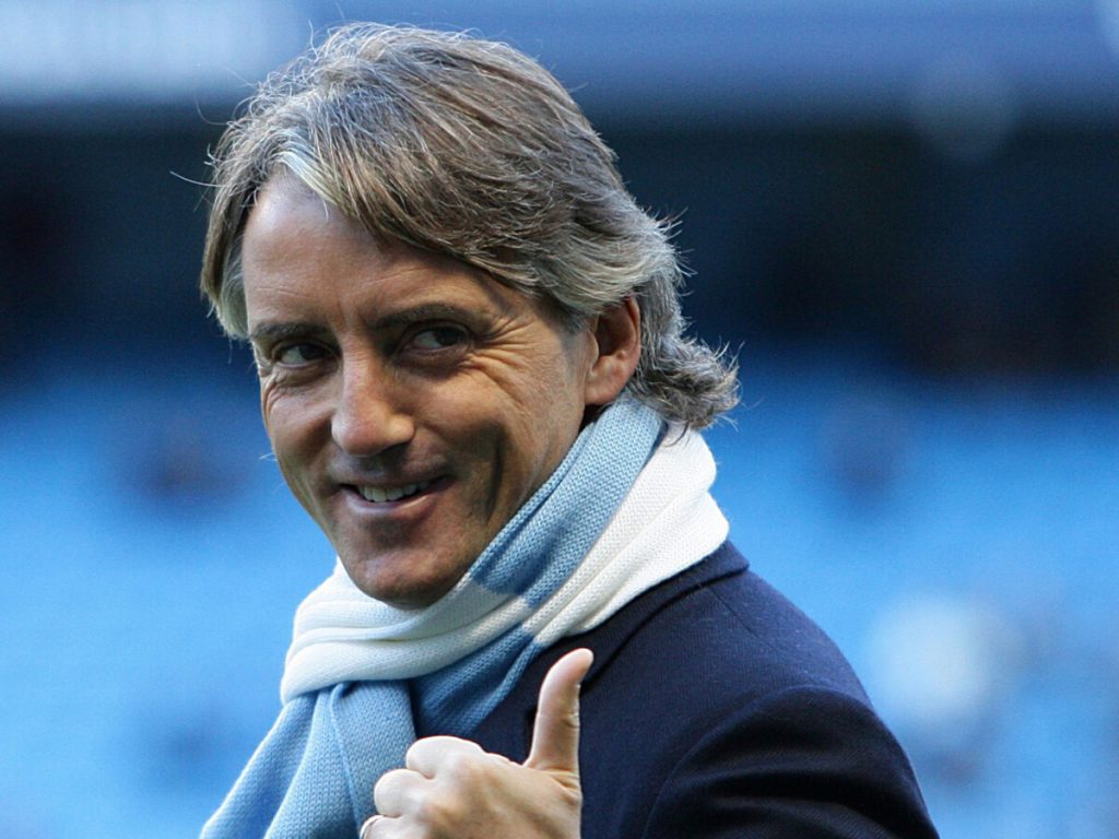 Richest Football Managers Of All Time  