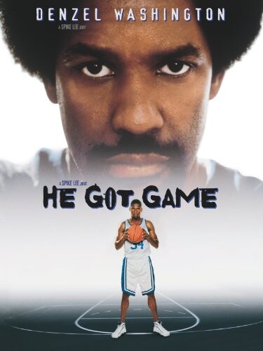 Must Watch Basketball movies of all time  