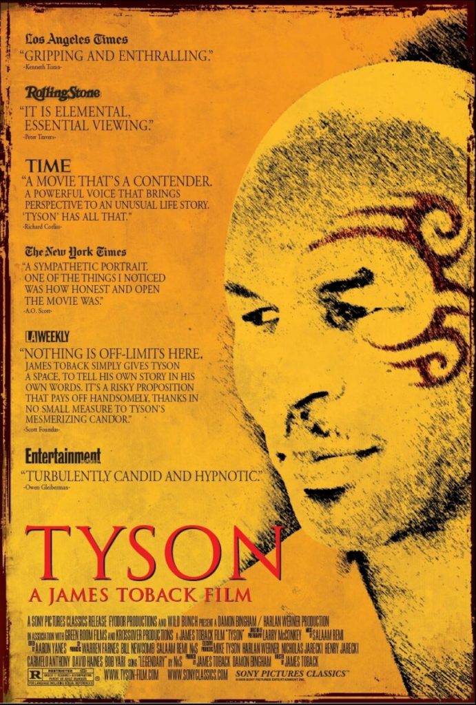 List Of 10 Must Watch Documentaries For Boxing Fans  