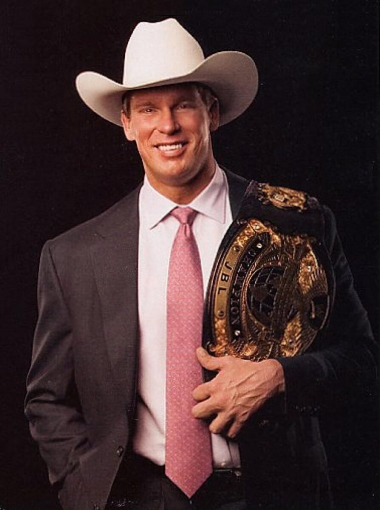 Most Hated WWE Champions in the History of Wrestling  