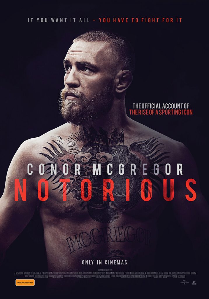 The Insight: Best MMA Documentaries to watch  