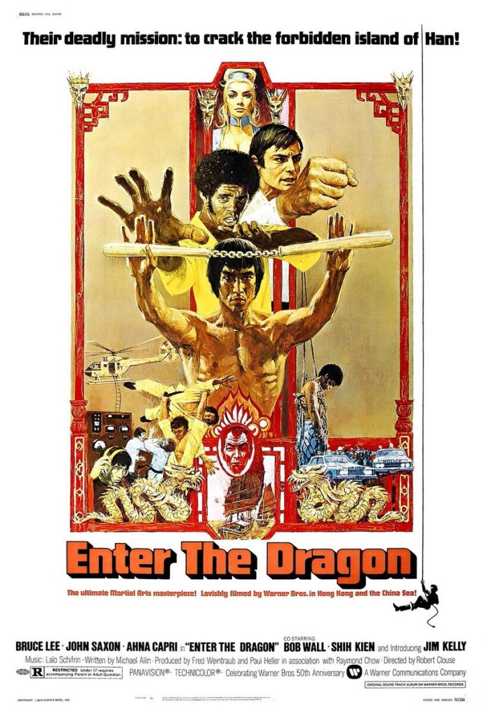Best films based on MMA to watch  