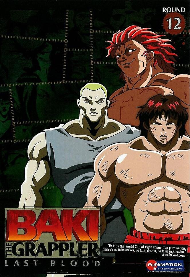 List of best Anime based on Martial Arts List of best Anime based on Martial Arts
