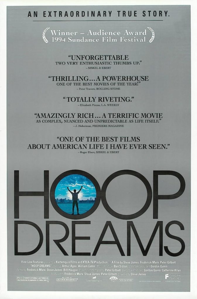 Beyond the Court: Must watch documentaries on Basketball Beyond the Court: Must watch documentaries on Basketball
