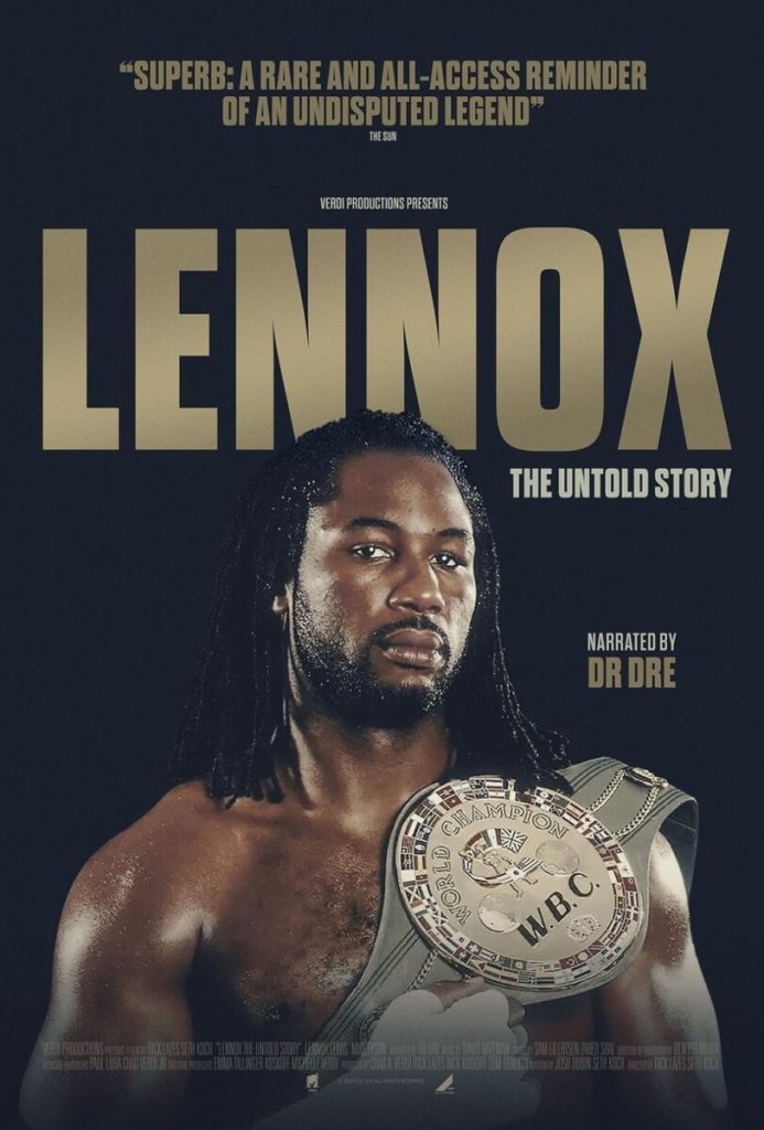 List Of 10 Must Watch Documentaries For Boxing Fans  