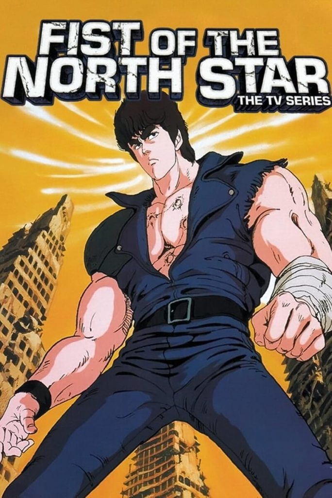 List of best Anime based on Martial Arts List of best Anime based on Martial Arts