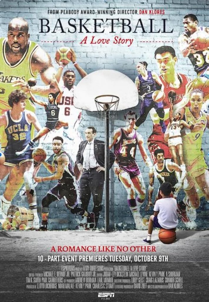 Beyond the Court: Must watch documentaries on Basketball Beyond the Court: Must watch documentaries on Basketball