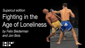 The Insight: Best MMA Documentaries to watch  