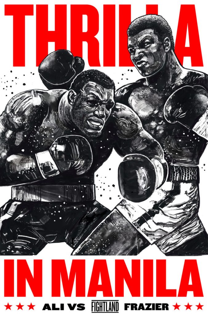 List Of 10 Must Watch Documentaries For Boxing Fans  