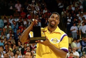 NBA Stars Who Improved Their New Team Early In 1st Season NBA Stars Who Improved Their New Team Early In 1st Season