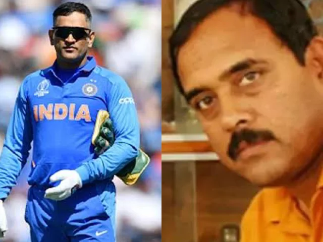 Teacher’s Day: Indian Cricketers & their Childhood Coach  