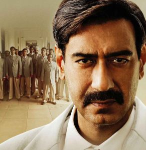 Ajay Devgn's sports film Maidaan gets a release date! Ajay Devgn's sports film Maidaan gets a release date!